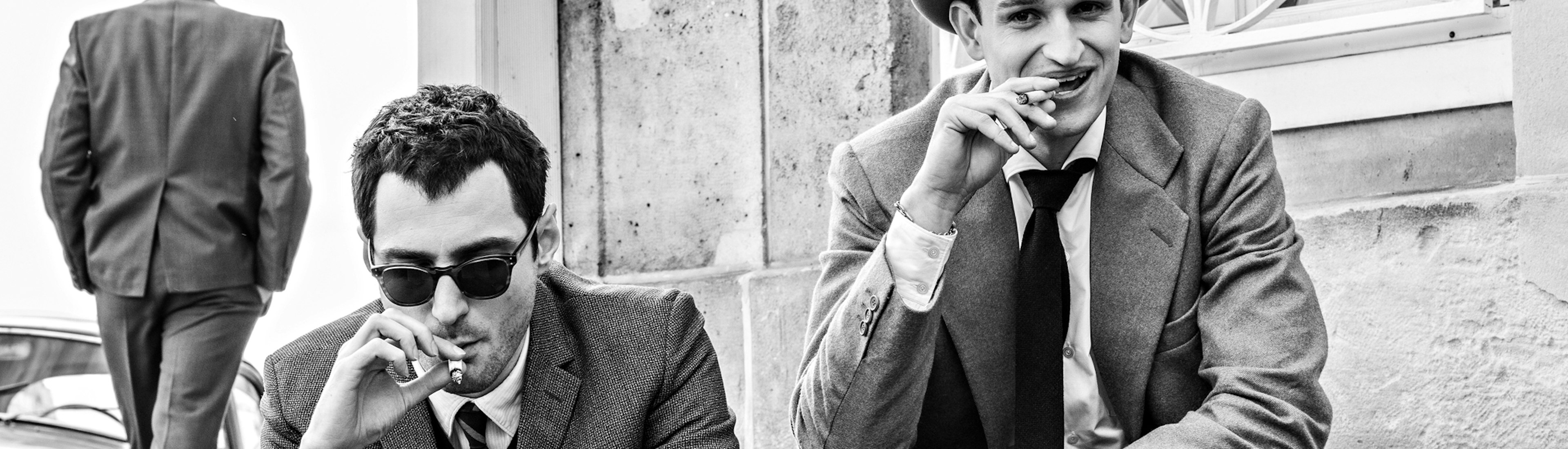 Nouvelle Vague Film Still Film Still Nouvelle Vague