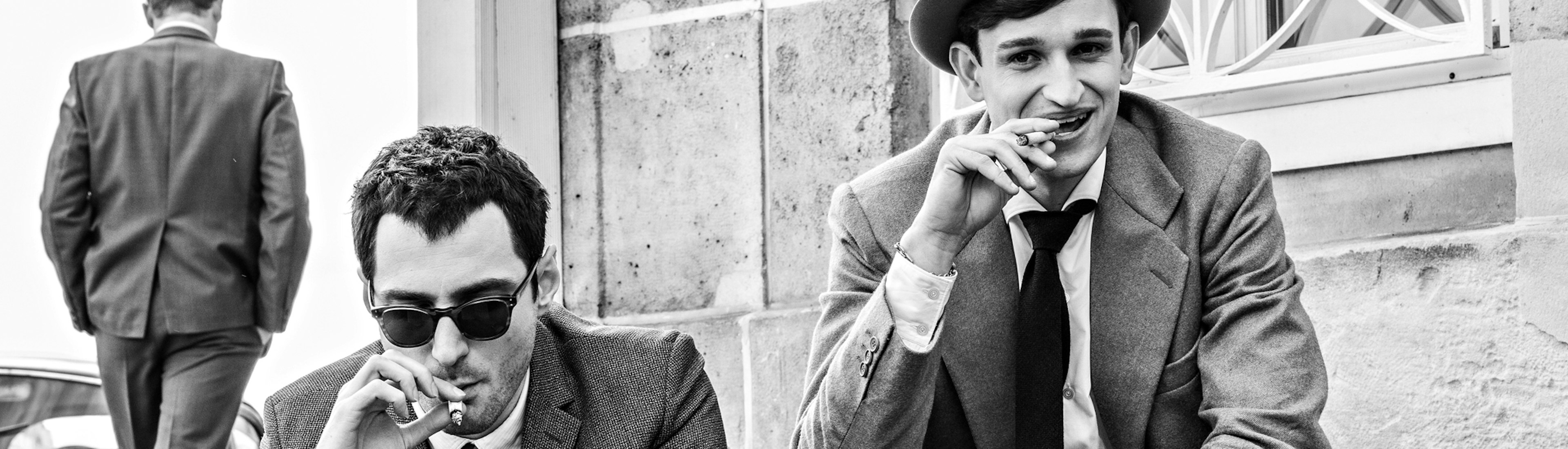 Nouvelle Vague Film Still Film Still Nouvelle Vague