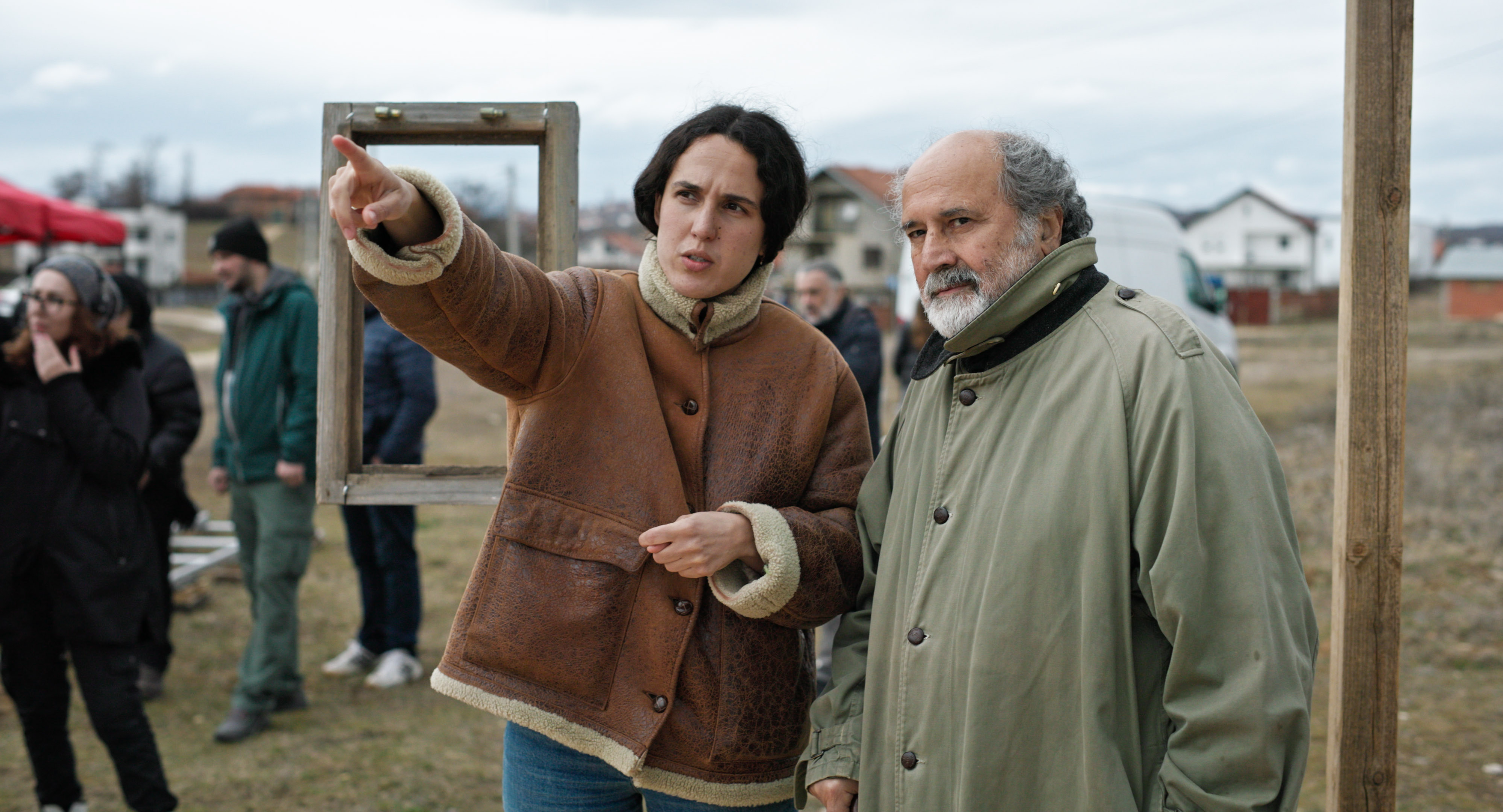 Still La Beauté de l'âne Still