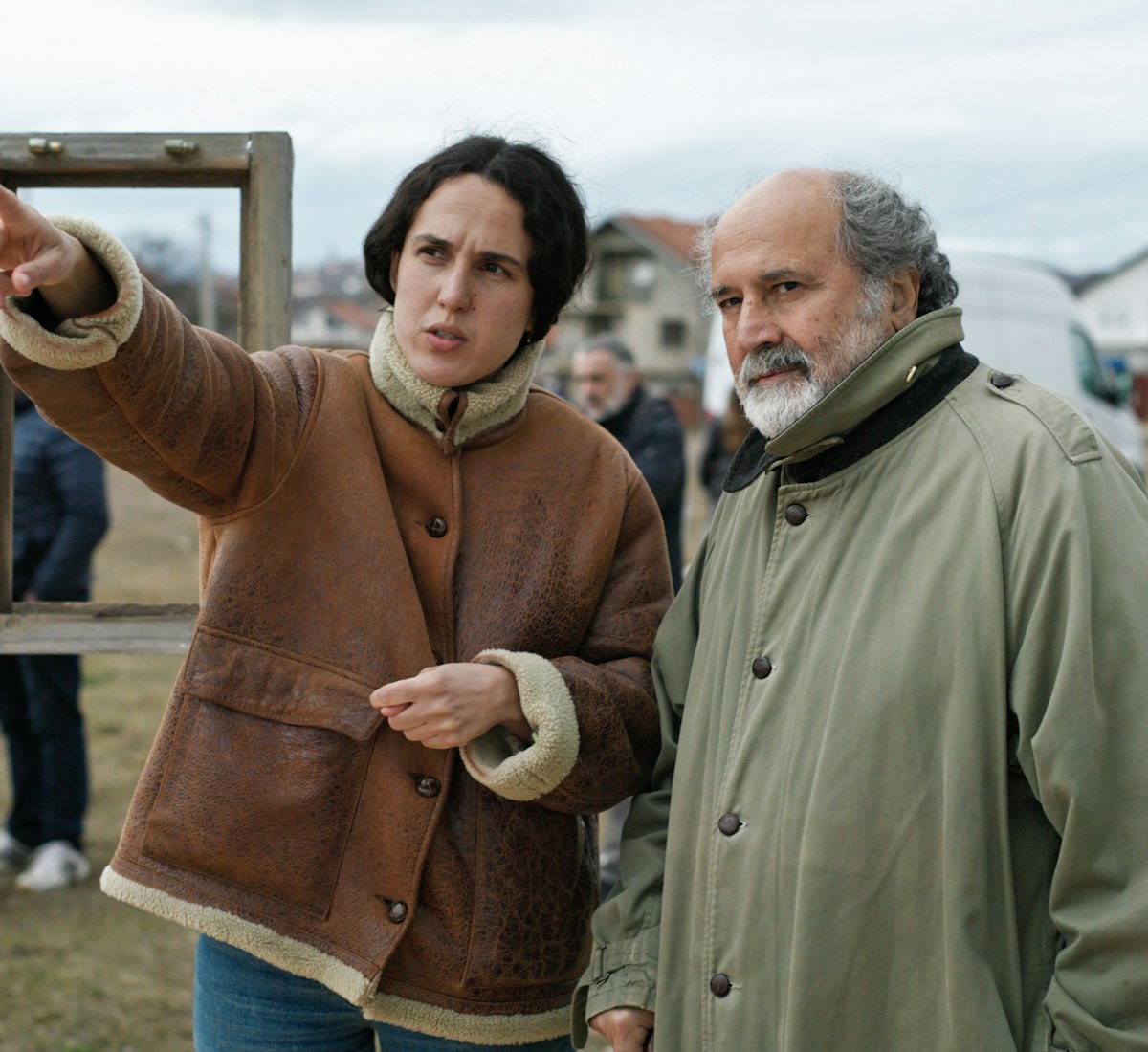 La Beauté de l'âne Still Still La Beauté de l'âne Still