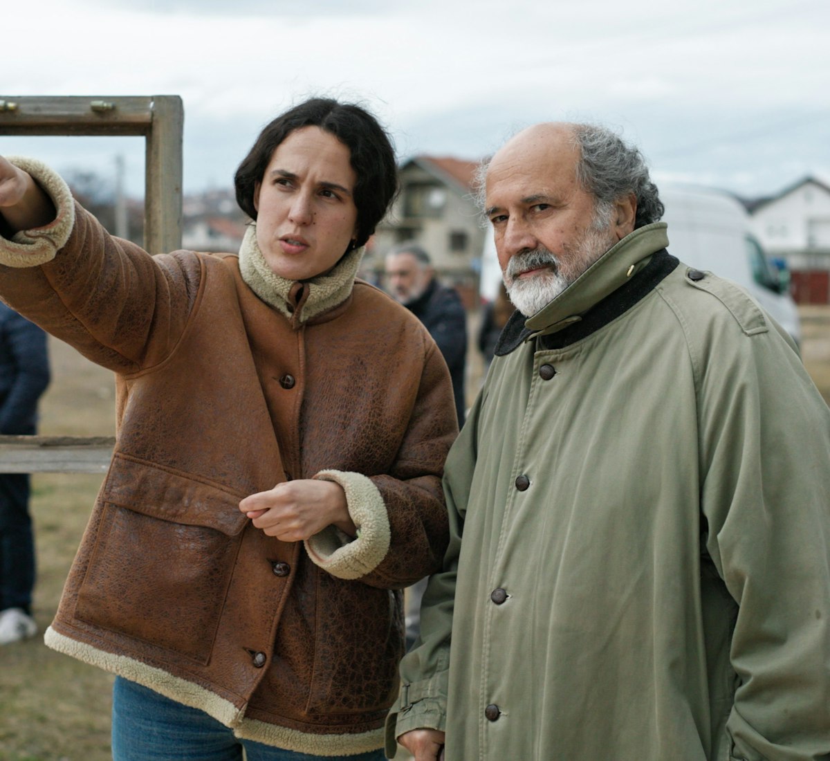 La beauté de l'âne Film Still La beauté de l'âne Film Still