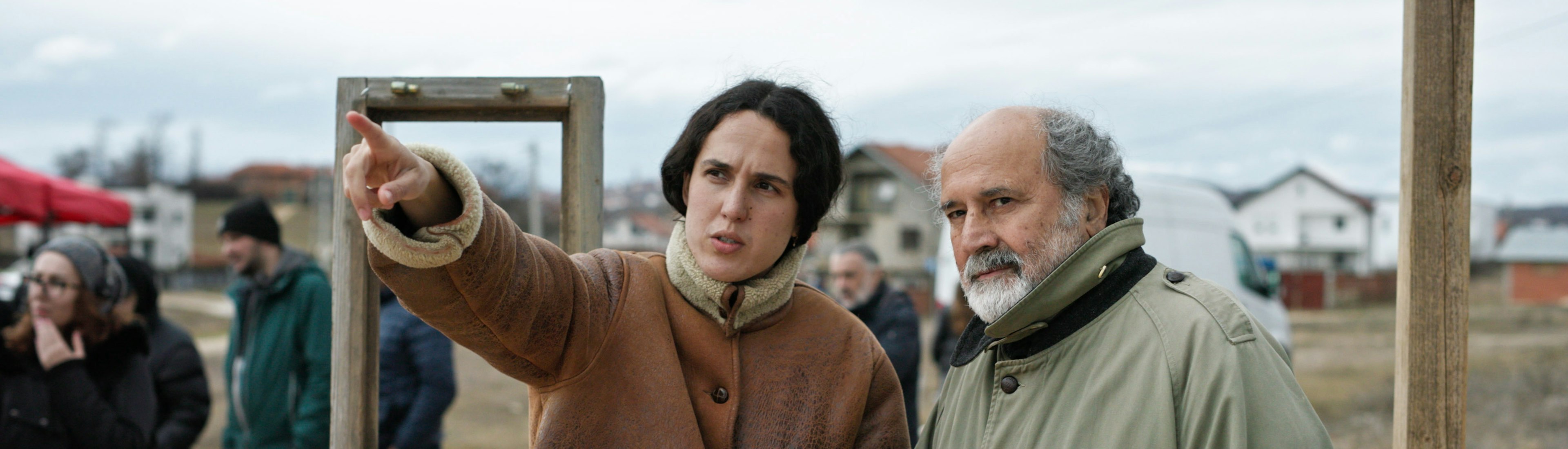 La beauté de l'âne Film Still La beauté de l'âne Film Still