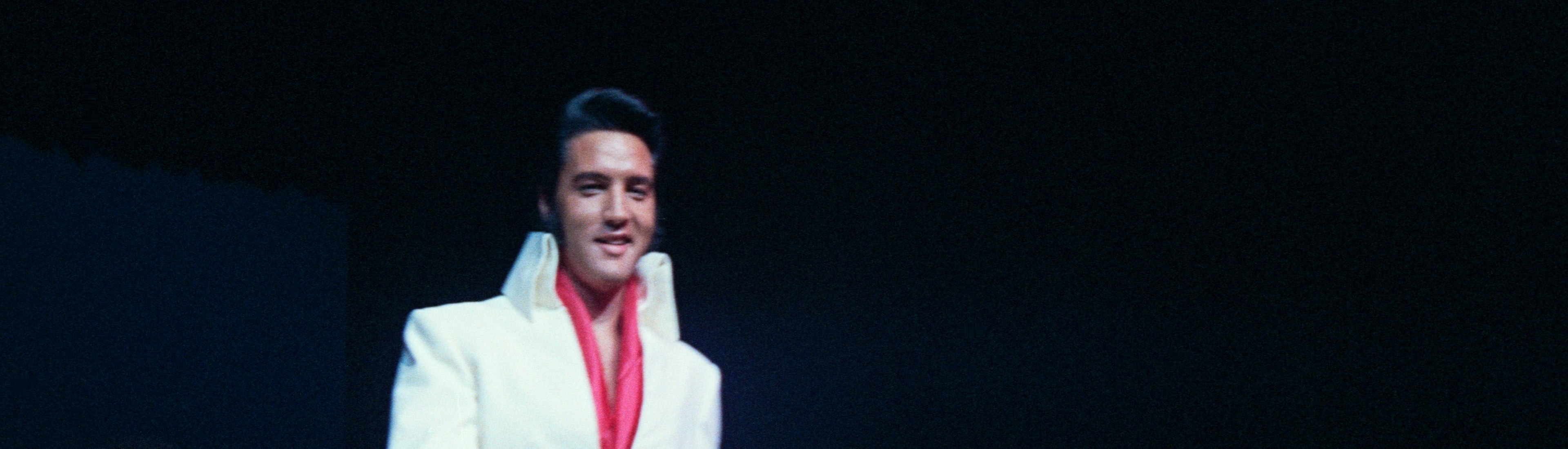 Elvis Presley in Concert Film Still Film Still Elvis Presley in Concert
