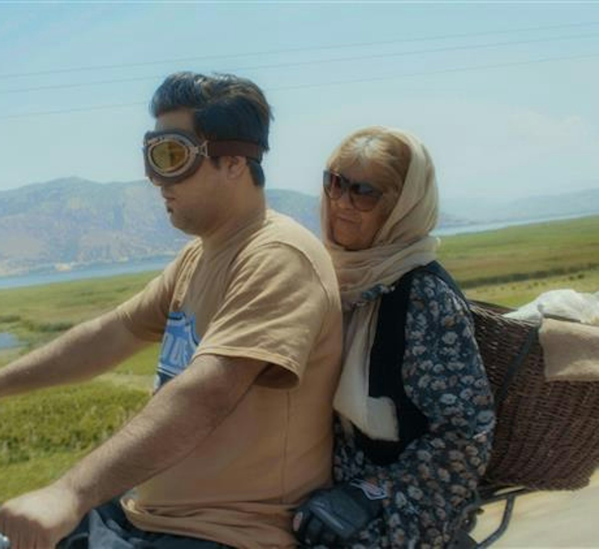 Singing Wings Film Still Film Still Singing Wings