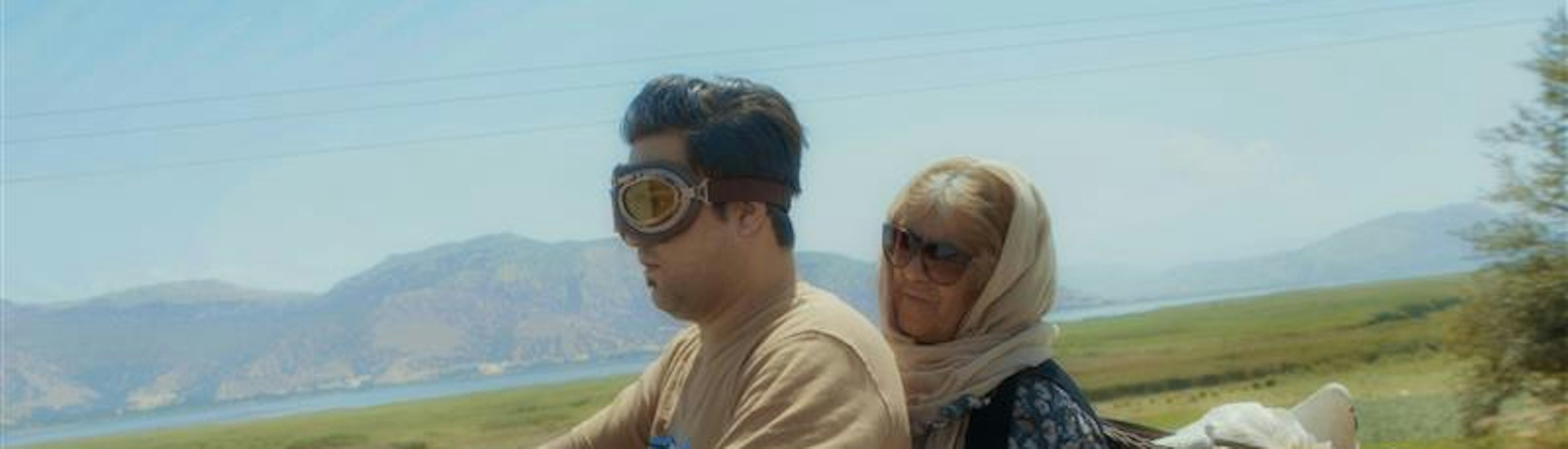 Singing Wings Film Still Film Still Singing Wings