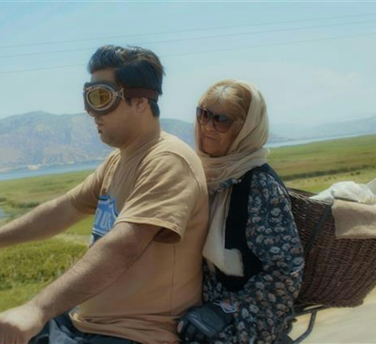 Singing Wings Film Still Film Still Singing Wings