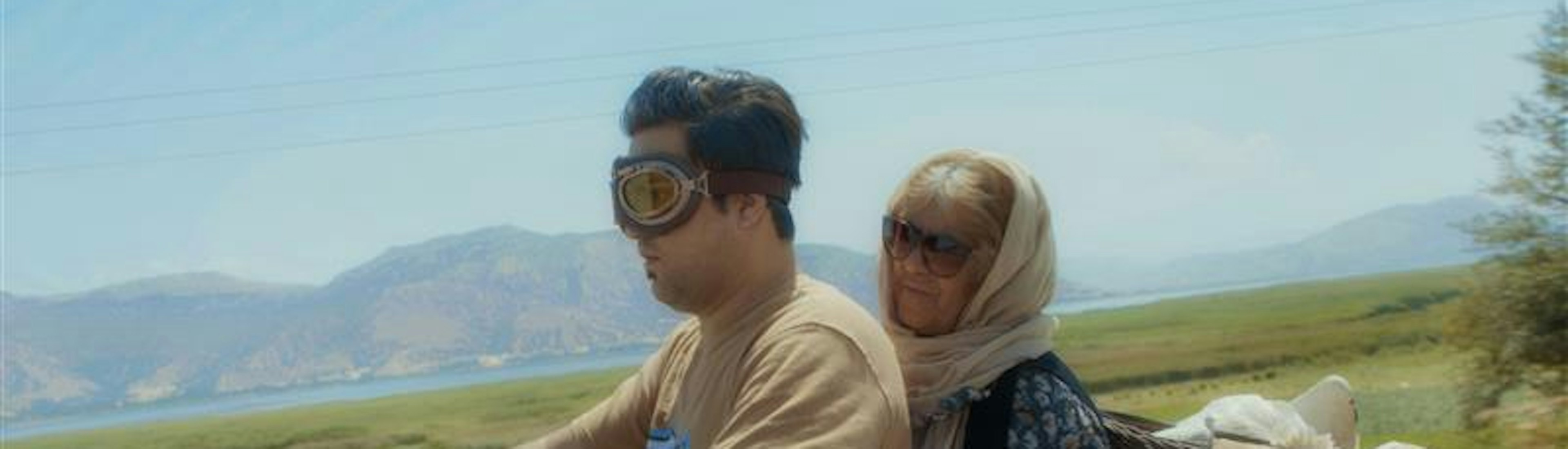 Singing Wings Film Still Film Still Singing Wings