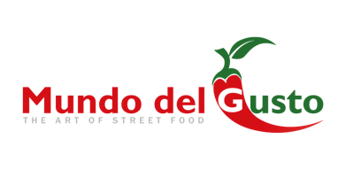 Partner Logo Mundo del Gusto - Maurizio Mantovani