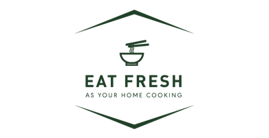 Partner Logo Eat Fresh NGO