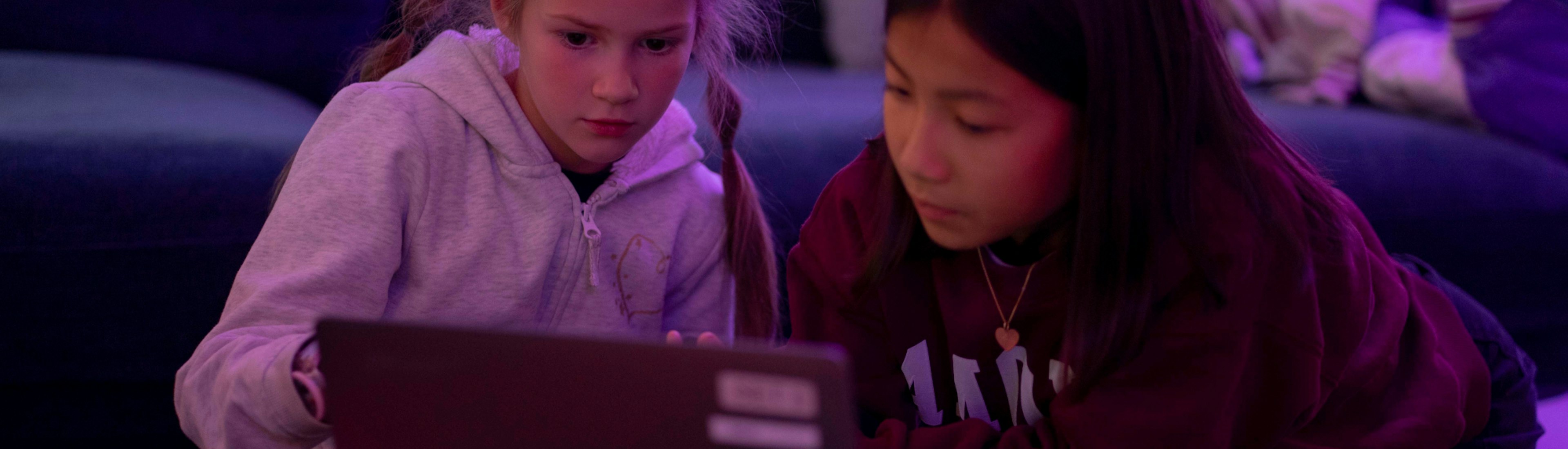 ZFF Kids in a Nutshell ZFF für Kinder