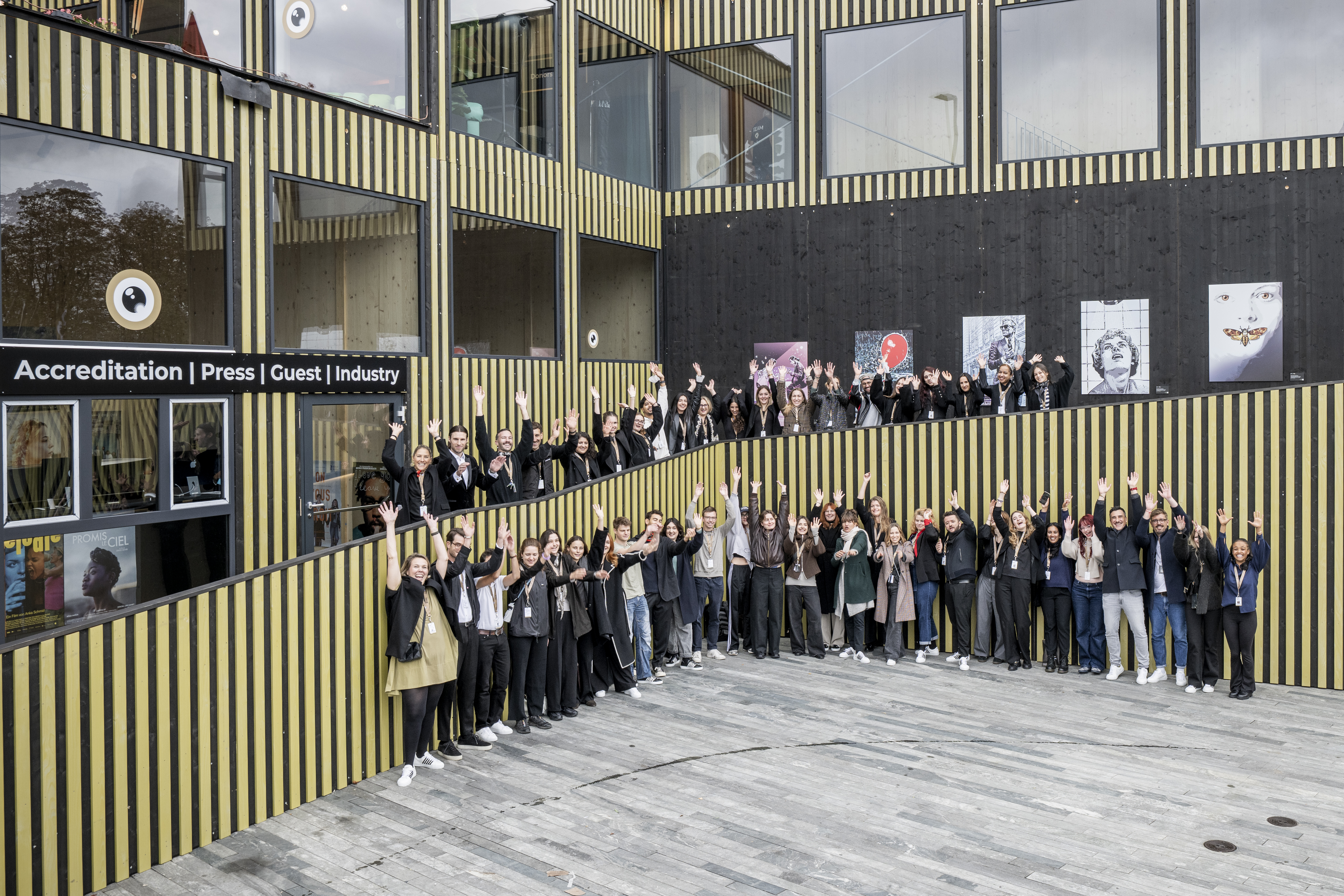 ZFF Team 2025