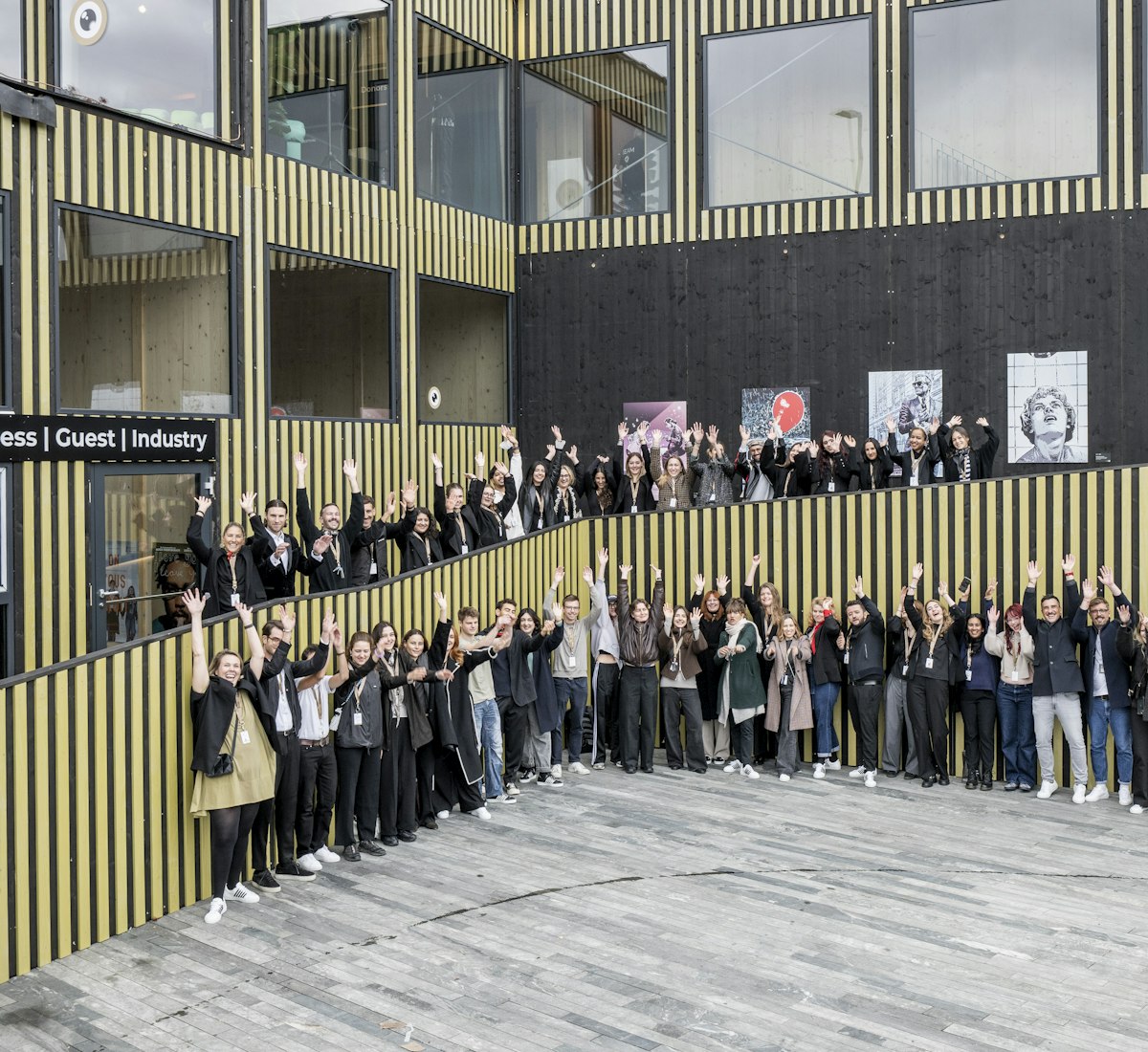 ZFF Team 2025