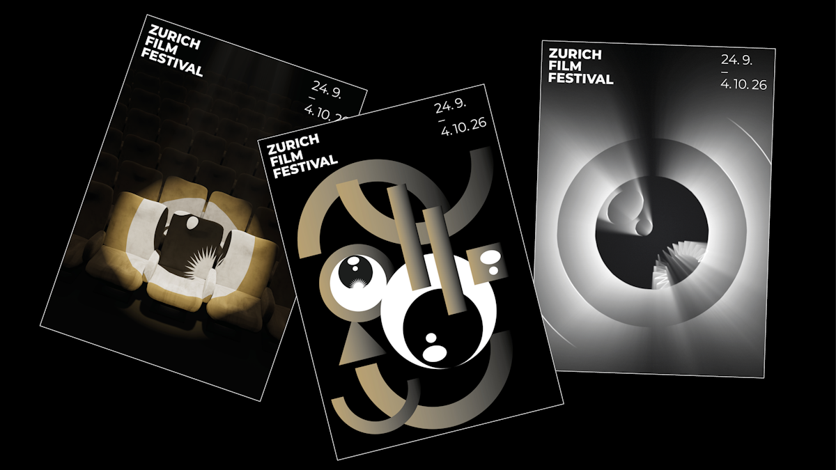 Choose the design for #ZFF2026