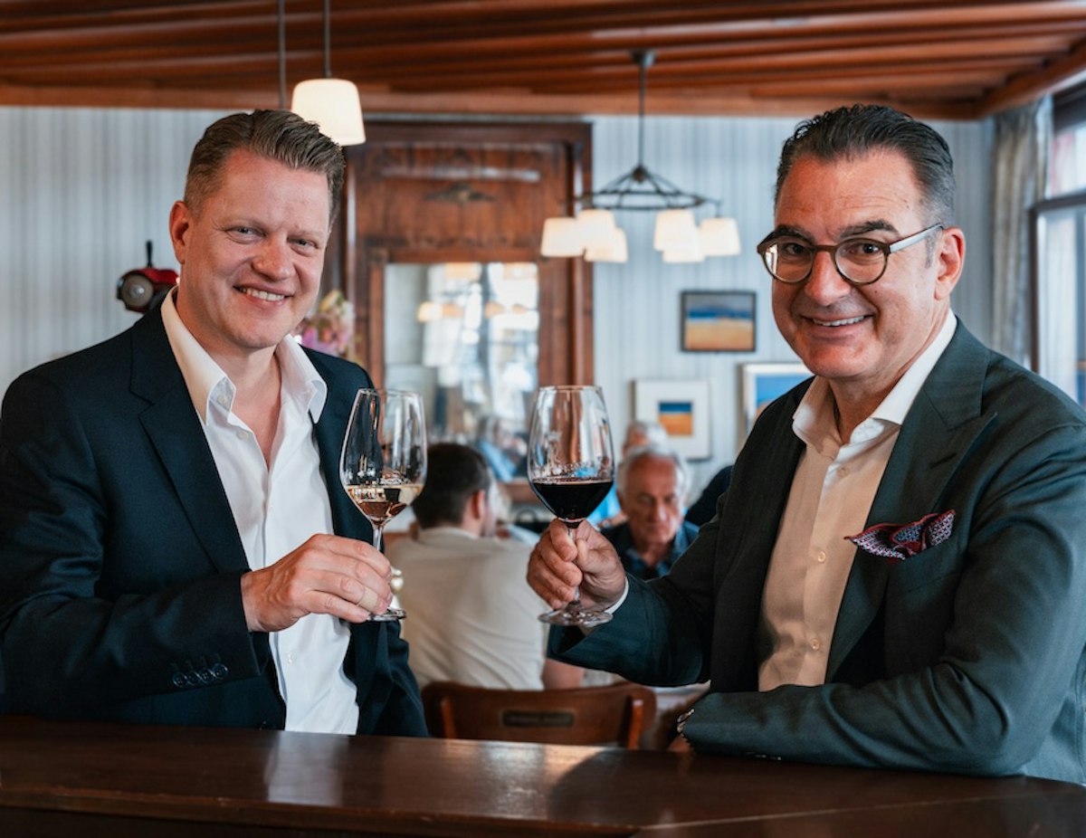 ZFF and Bindella Strengthen Their Partnership