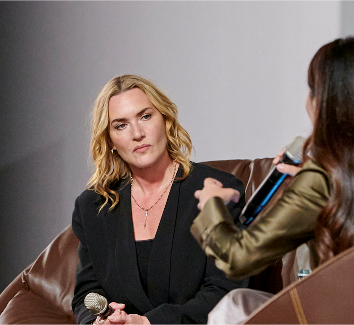 Kate Winslet am Masters