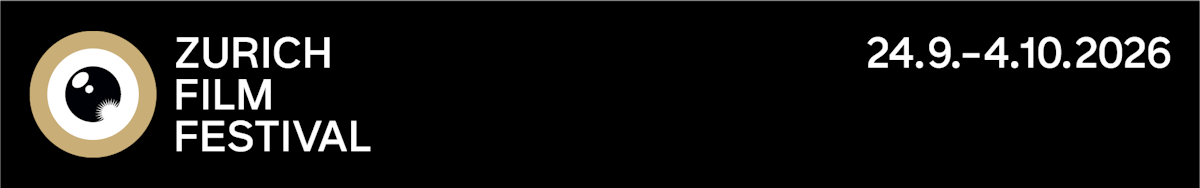 Header 22. Zurich Film Festival