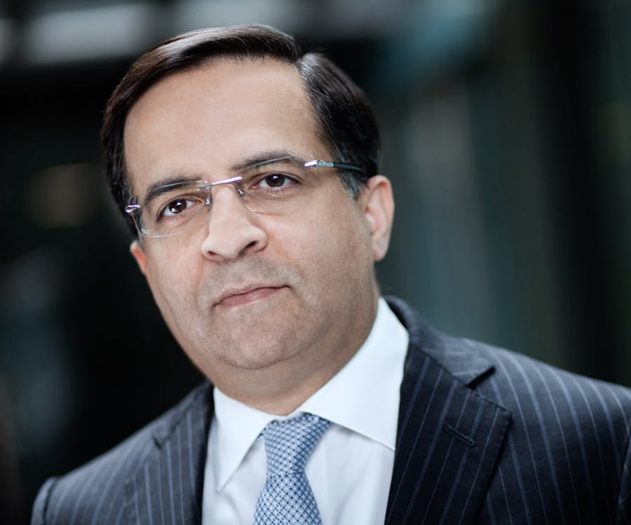Photo of Manoj Panjwani