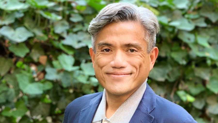 Photo of Erwin de Leon