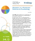 Color photo of Patterns in Fundraising report