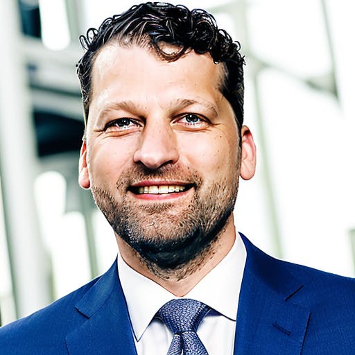 Photo of Diederik Timmer