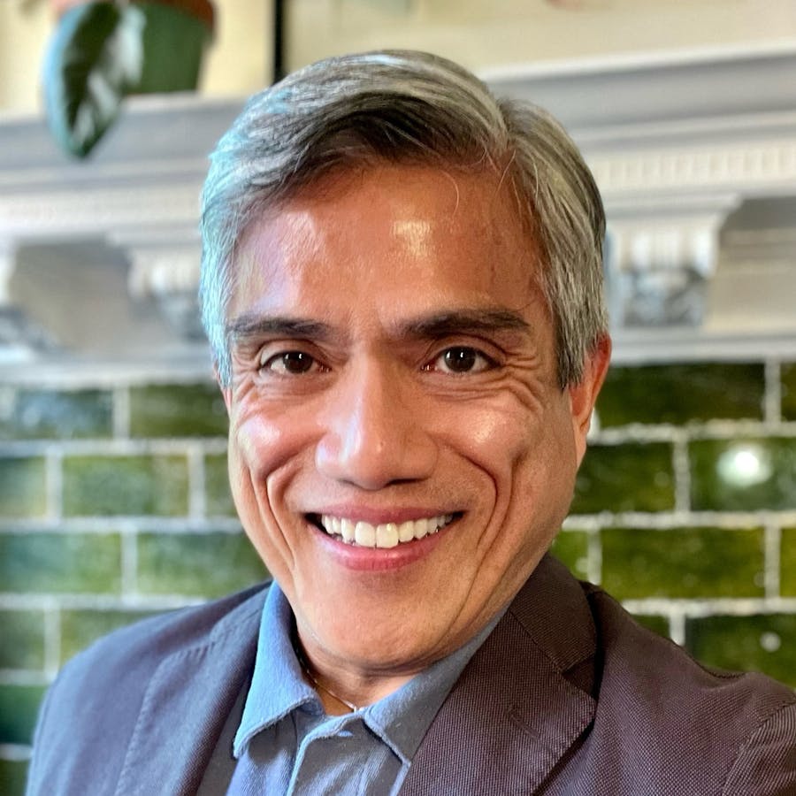 Photo of Erwin de Leon