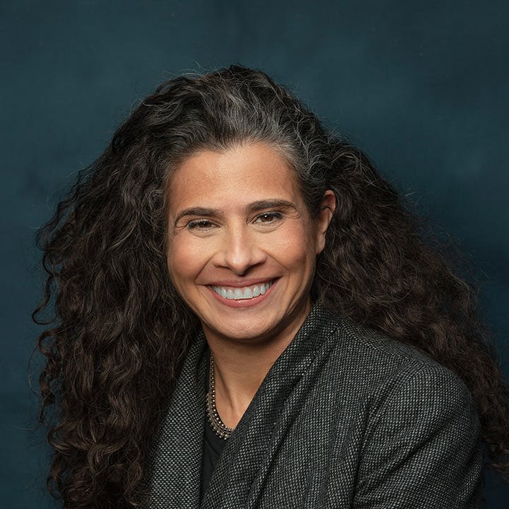 Photo of Meeta Anand