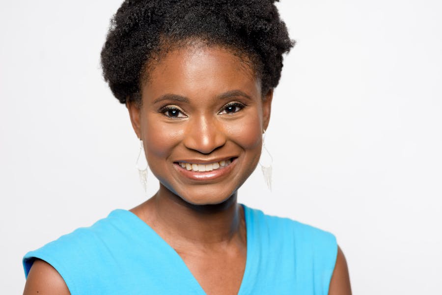 Photo of Laurel Paula