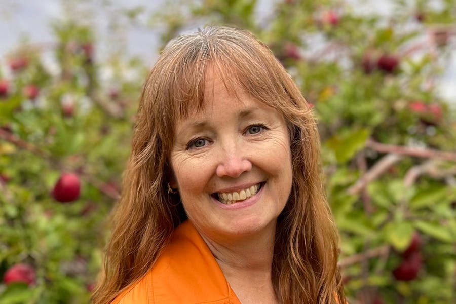 Photo of Laura Tietjen