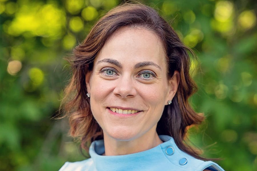 Photo of Stephanie Duffy