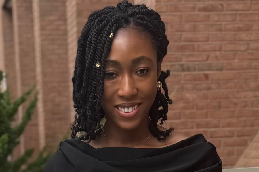 Photo of Petra Tembei