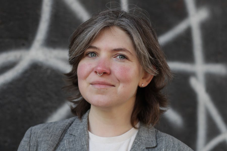 Photo of Erin Simmons