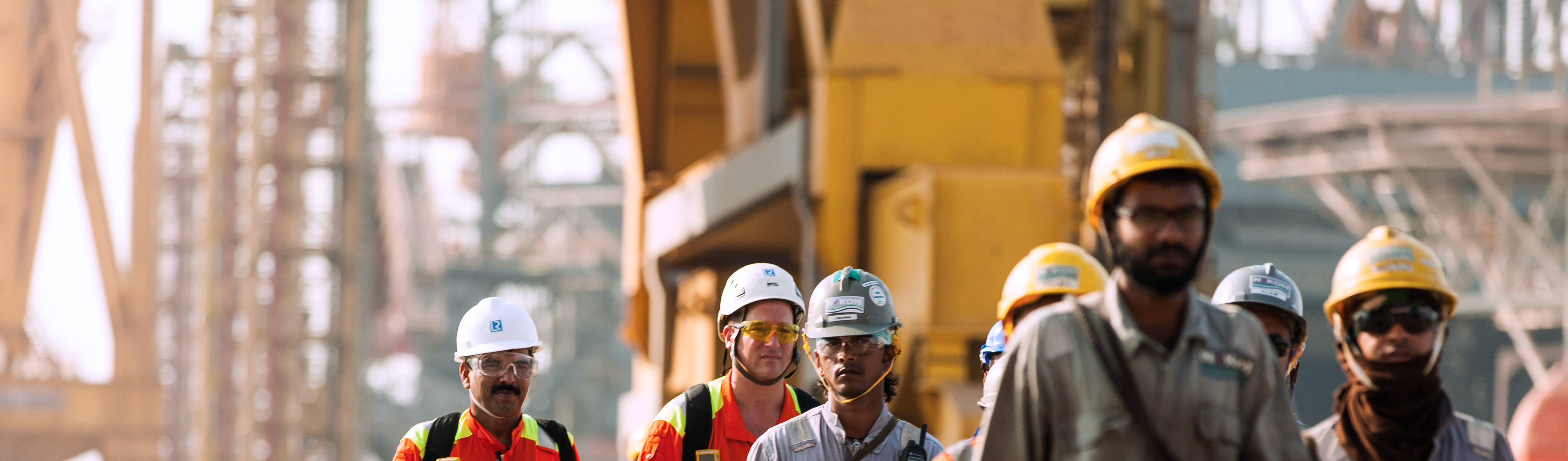 Ammonia as Fuel - Competencies and Training