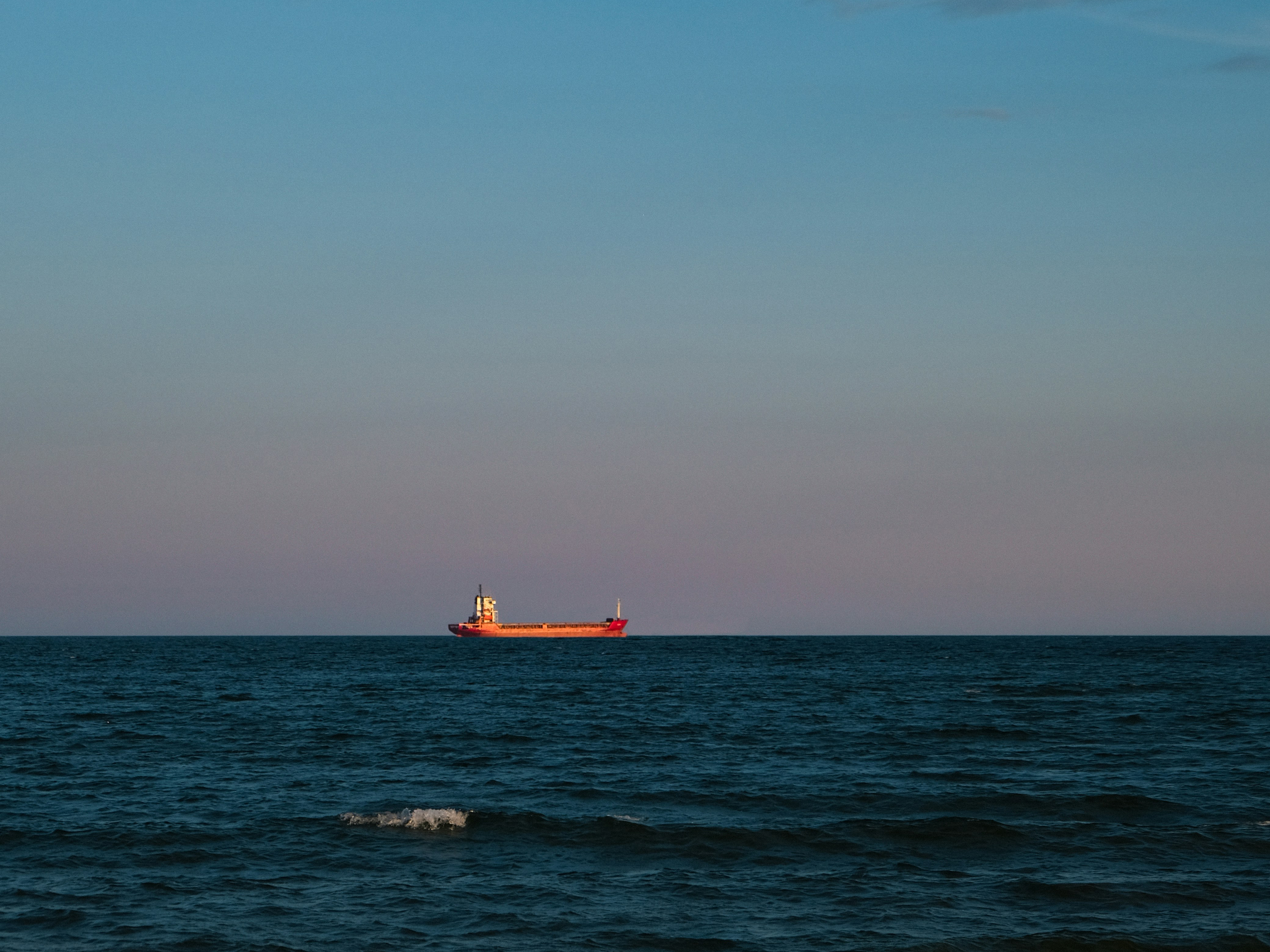 Guide to the IMO Mid-Term Measures