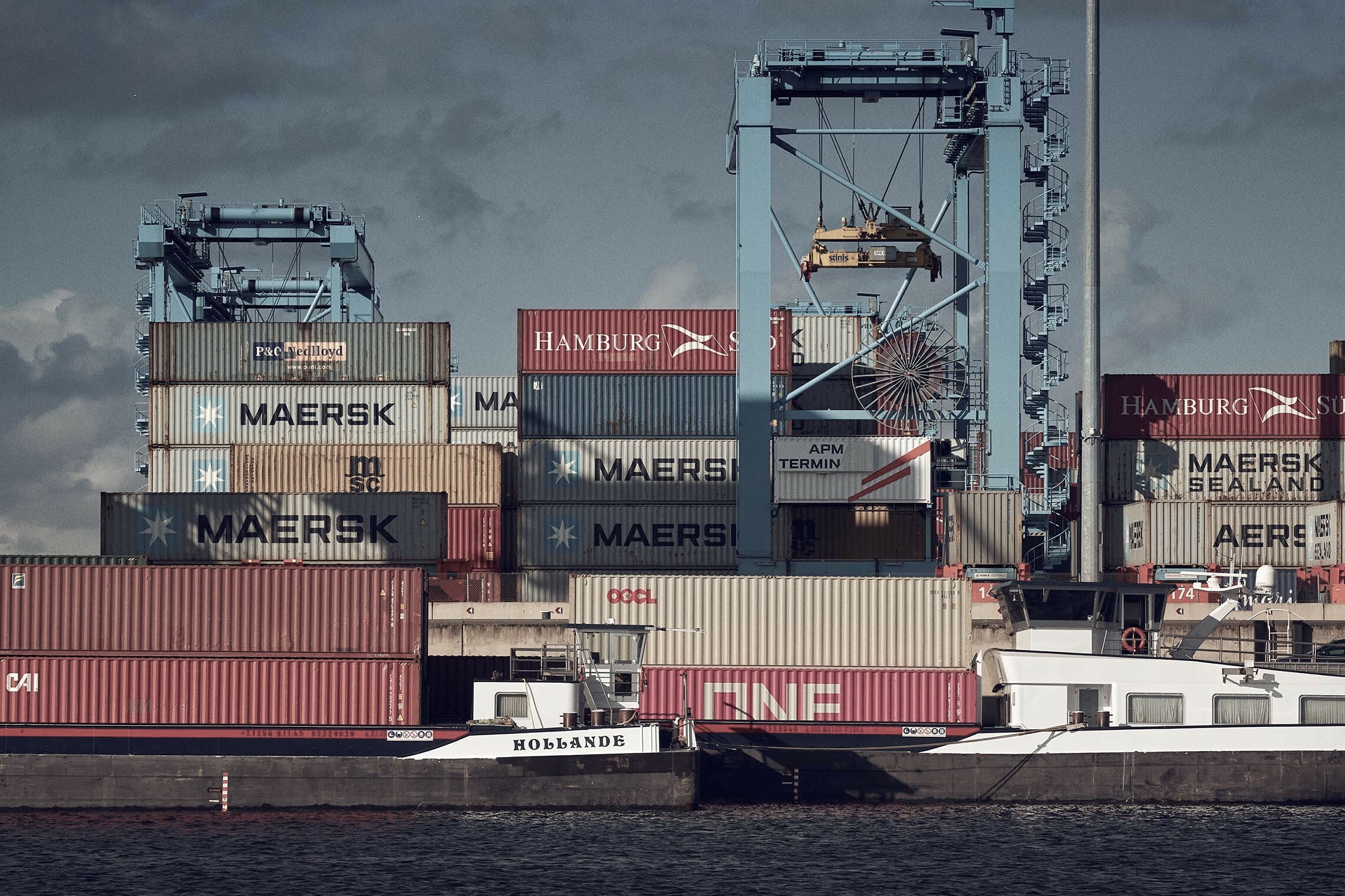 Ready, set, decarbonize! Are shipowners committed to a net zero future?