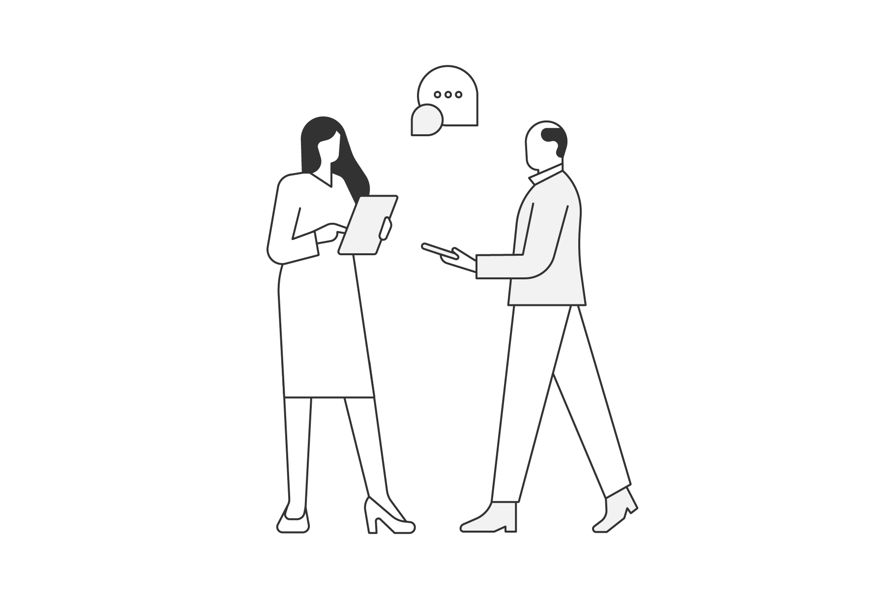 Collaboration
