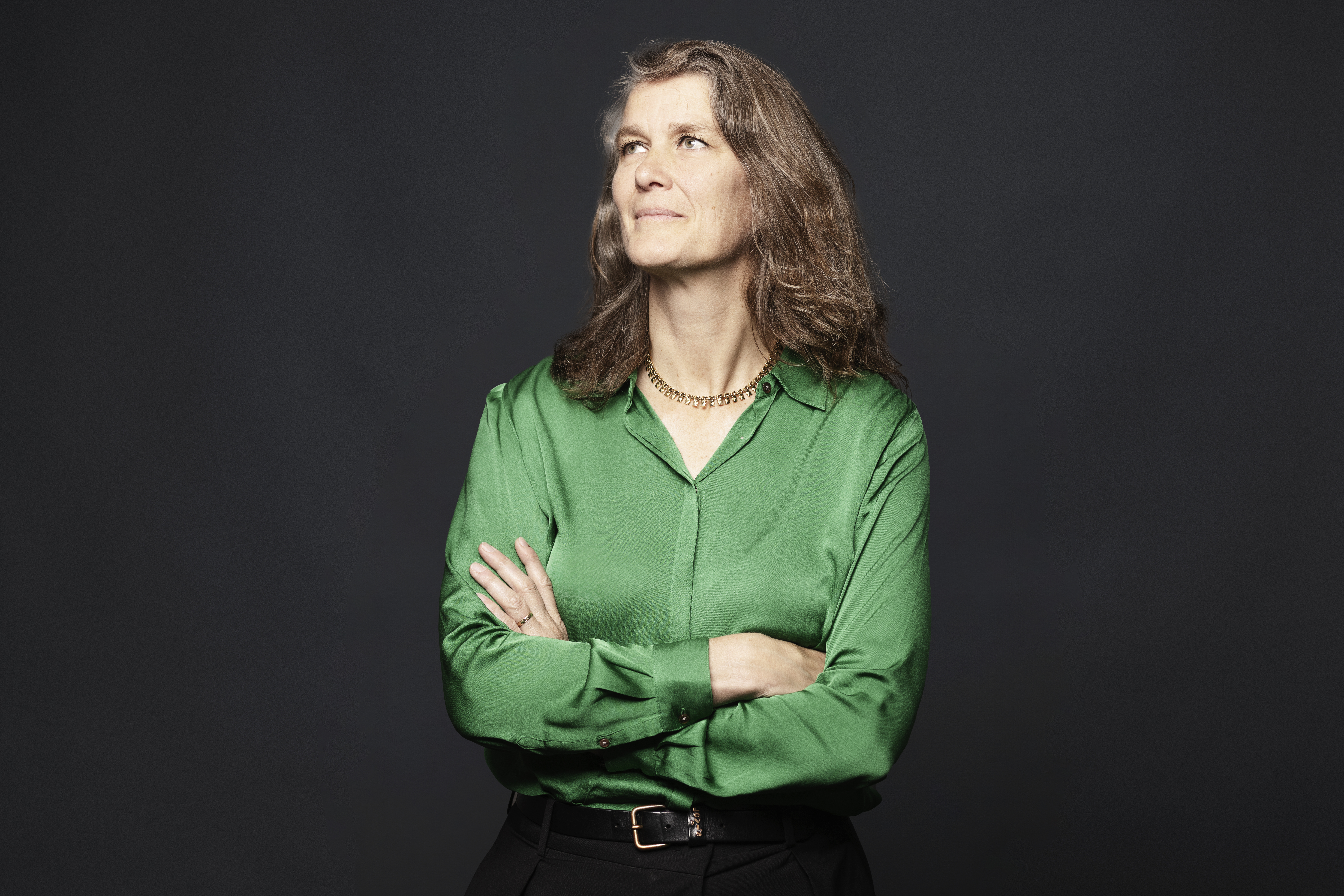 Portrait of Pernille Dahlgaard