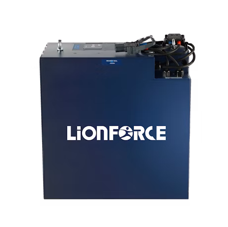 LiONFORCE TP100