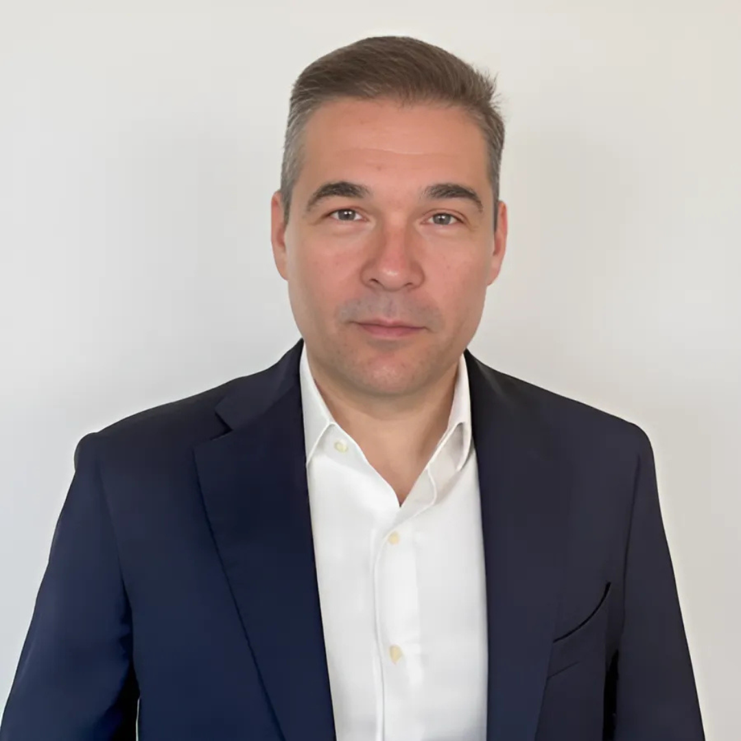 Antonis Papadas