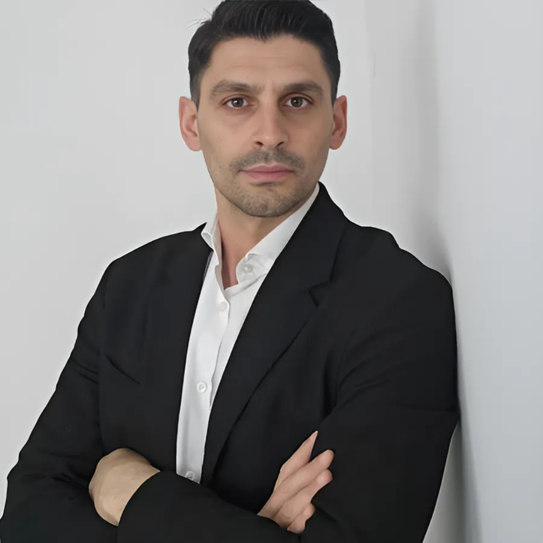 Antonis Theologitis
