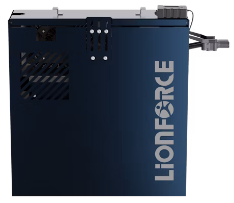 LiONFORCE TP110