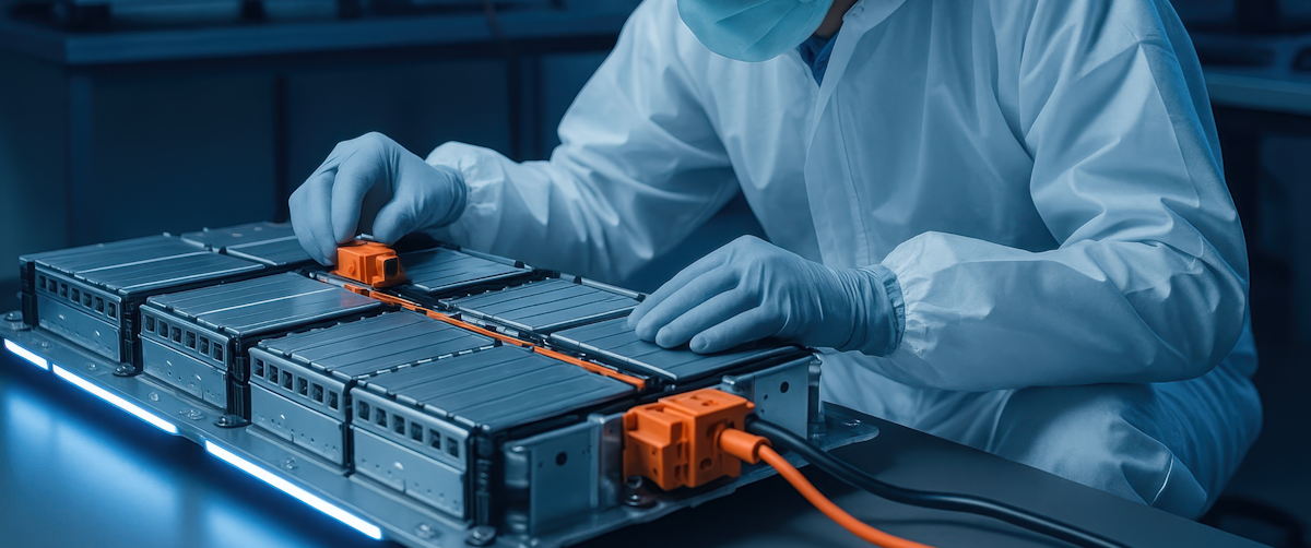SHB: a Sunlight R&D project for smarter and healthier lithium-ion batteries