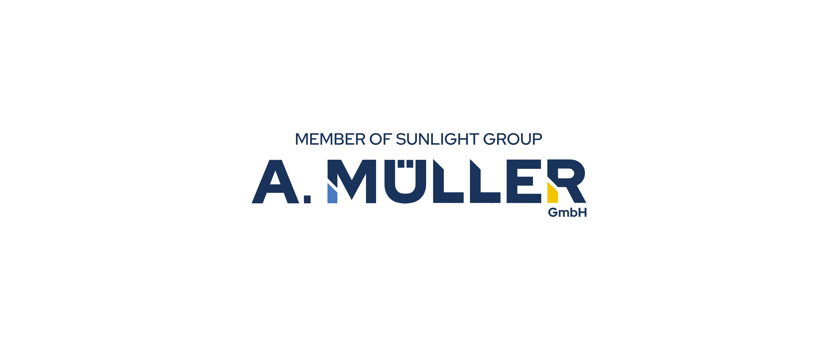 A. Muller member of Sunlight Group