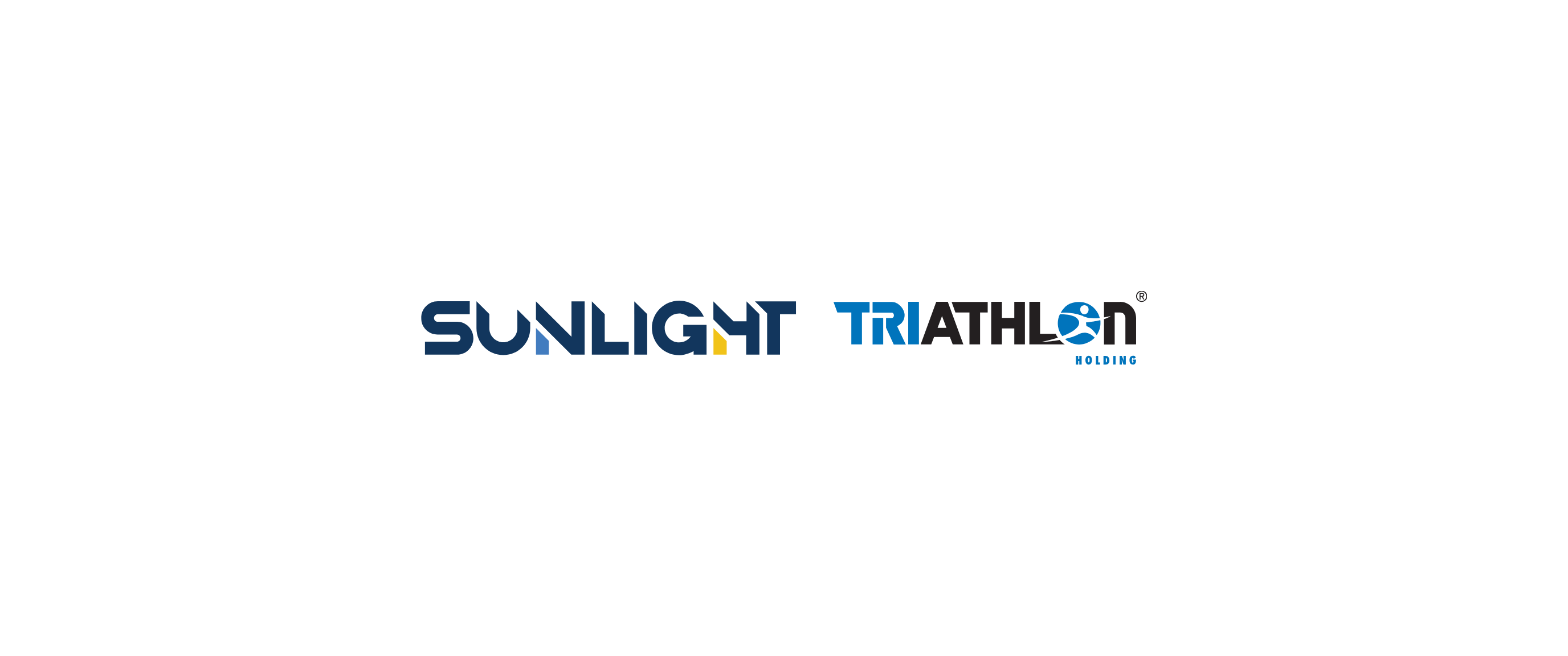 Sunlight acquires Triathlon Group
