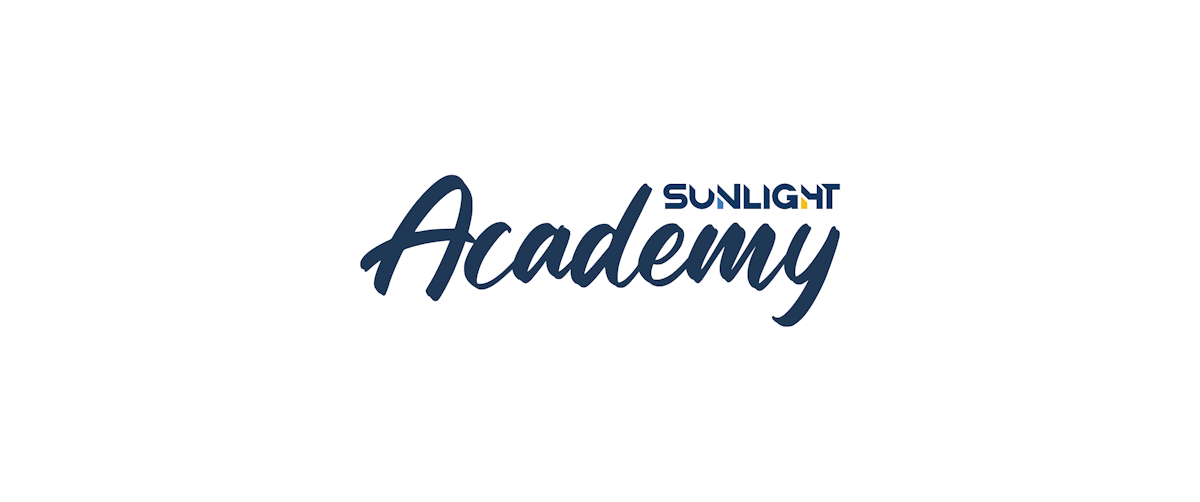 Sunlight Academy, an initiative by Sunlight Group, invites students for ...