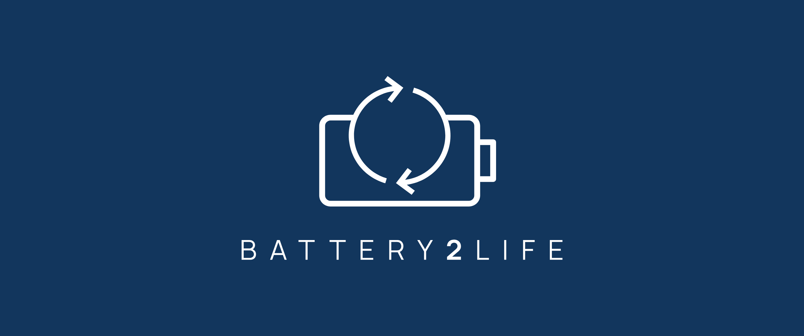 Battery2Life: The European research project