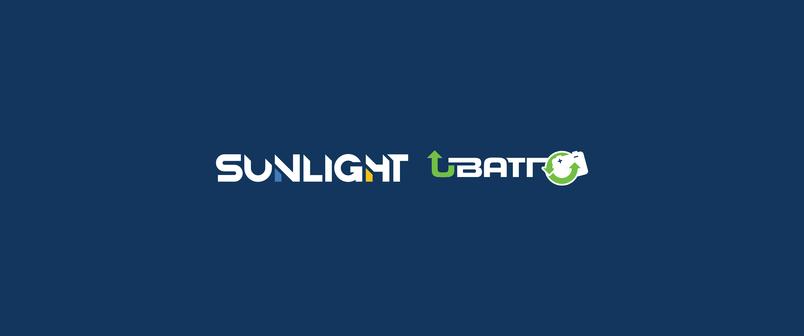 Sunlight and Ubatt