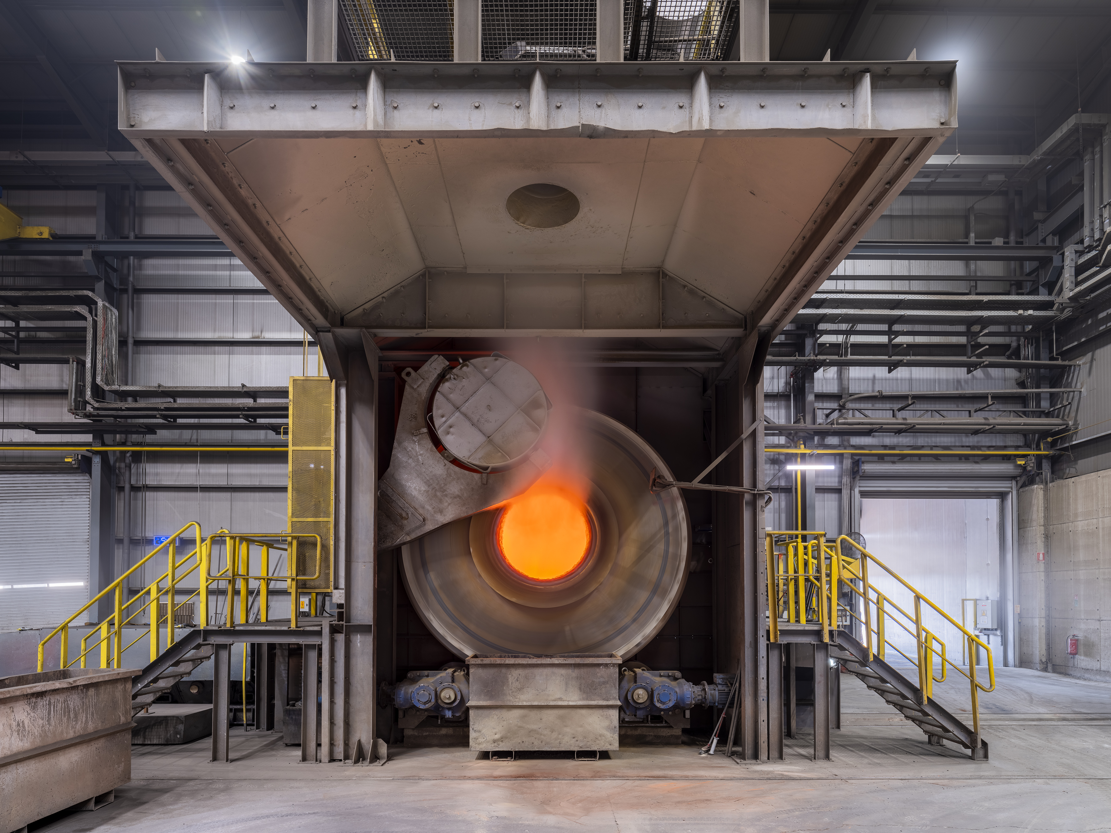 Sunlight Recycling - Komotini
