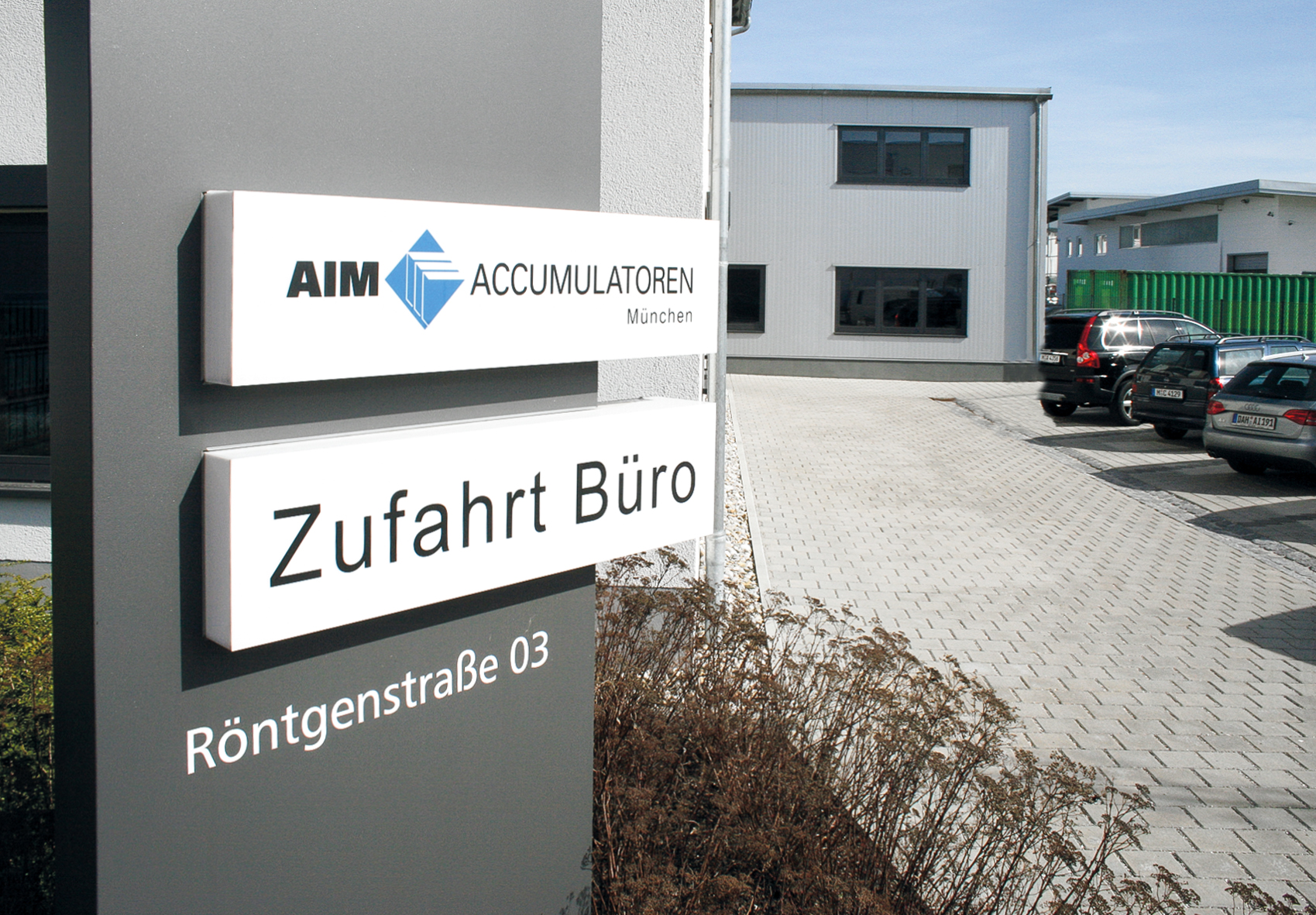 AIM München