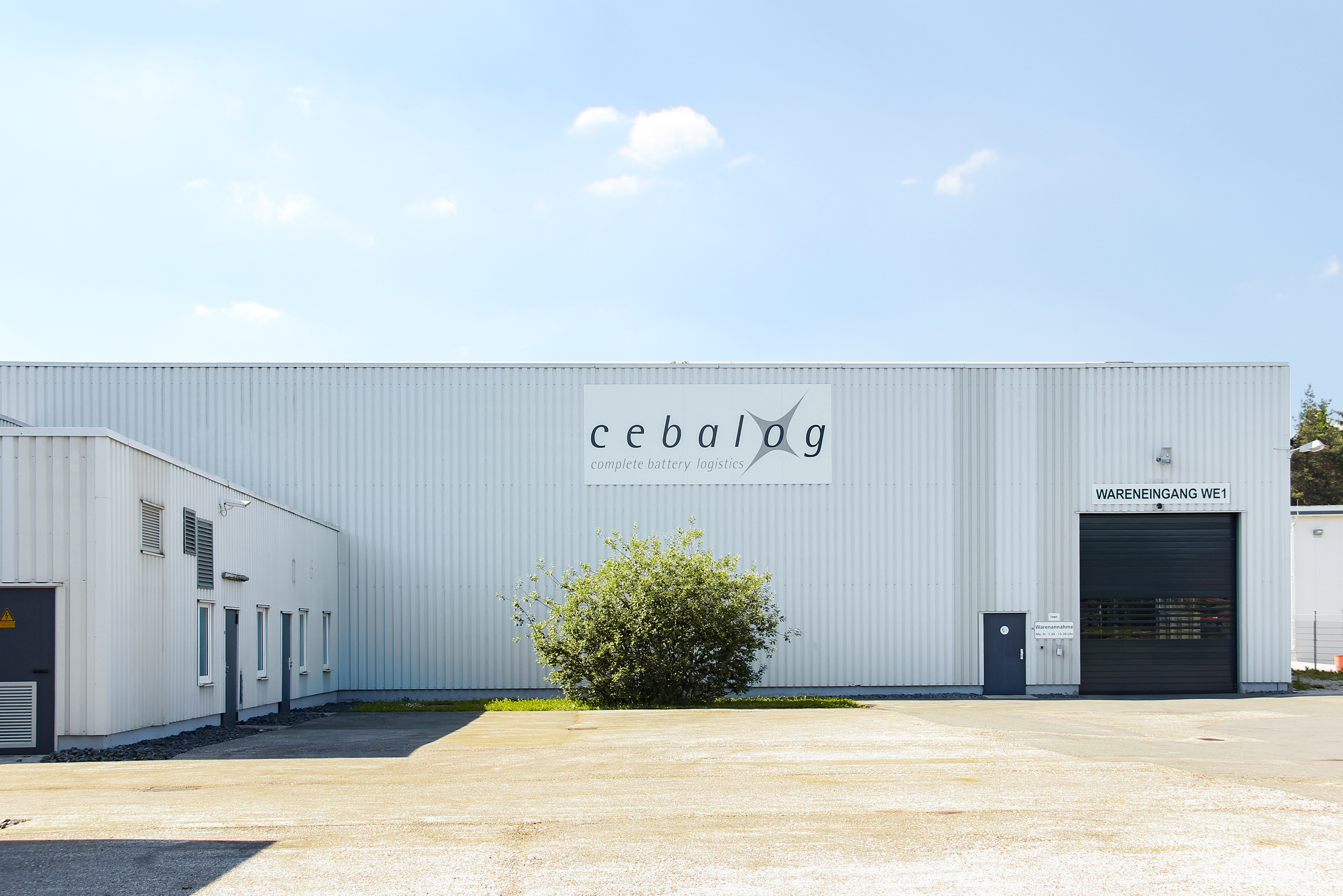 Cebalog GmbH