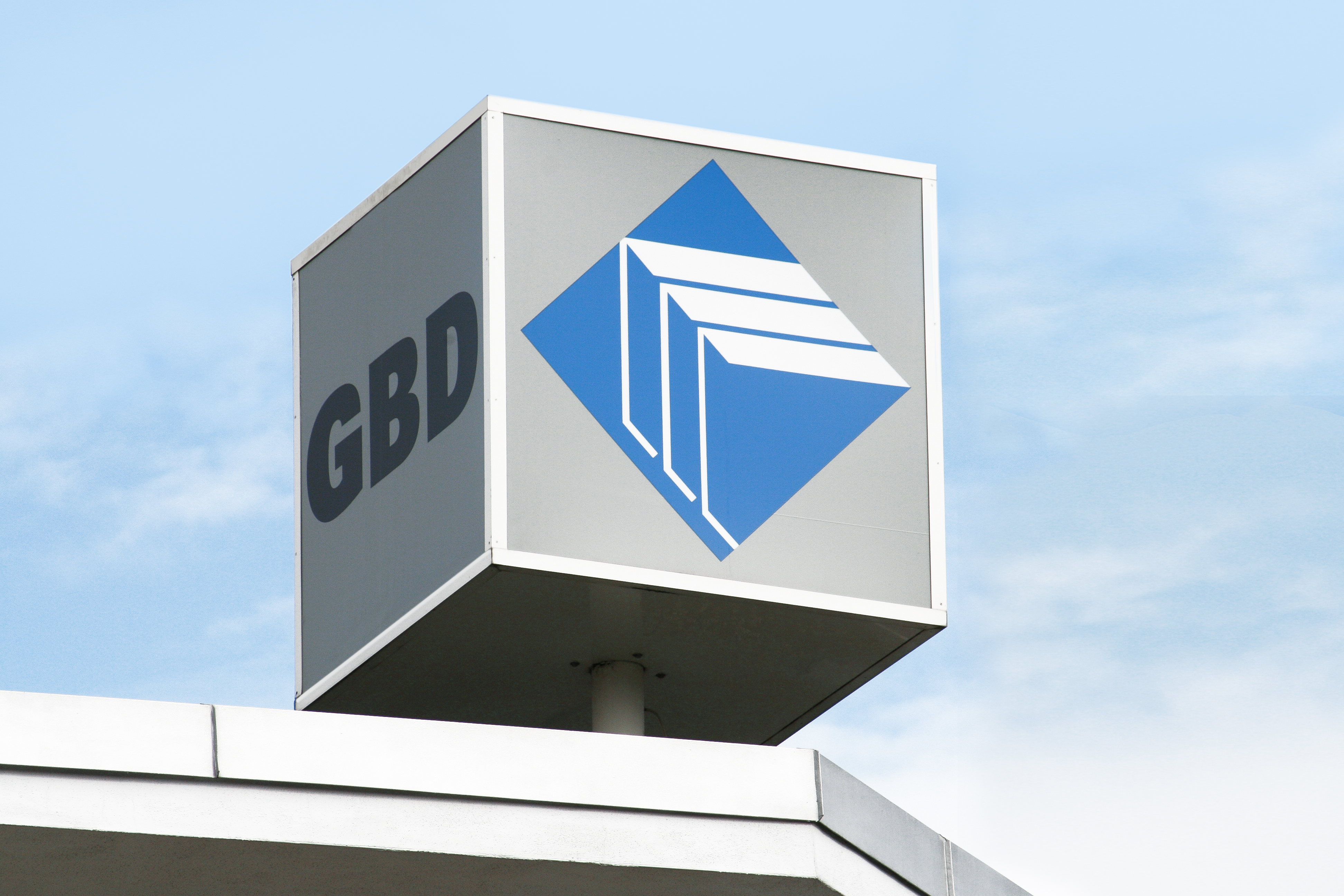 GBD Batterien GmbH